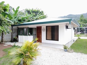 Estancia Santa Teresita