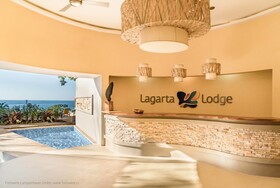 Lagarta Lodge