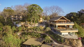Lagarta Lodge