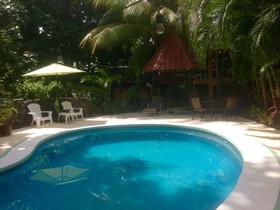 Teak Pacific Hotel