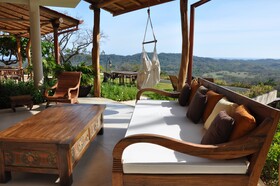 Tierra Magnifica an Intimate Resort