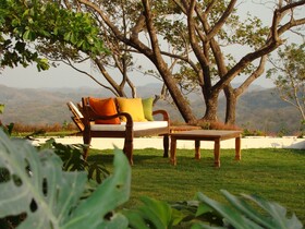 Tierra Magnifica an Intimate Resort