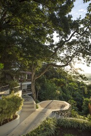 Tierra Magnifica an Intimate Resort