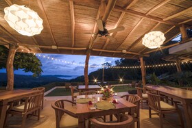 Tierra Magnifica an Intimate Resort