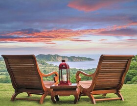 Tierra Magnifica an Intimate Resort