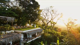 Tierra Magnifica an Intimate Resort