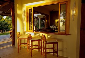 Tierra Magnifica an Intimate Resort