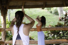 Tierra Magnifica an Intimate Resort