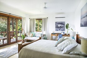 Tierra Magnifica an Intimate Resort