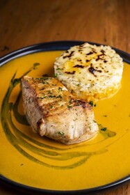 Tierra Magnifica an Intimate Resort