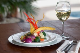 Tierra Magnifica an Intimate Resort