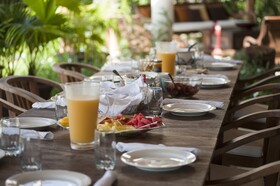 Tierra Magnifica an Intimate Resort