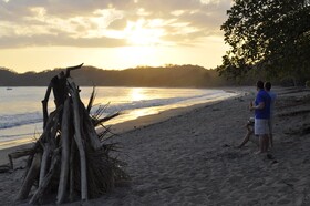 Tierra Magnifica an Intimate Resort