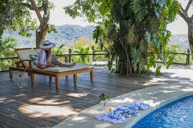 Tierra Magnifica an Intimate Resort