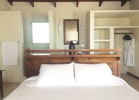 Tierra Magnifica an Intimate Resort