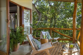 Tierra Magnifica an Intimate Resort