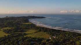 Tierra Magnifica an Intimate Resort