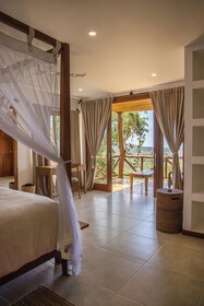 Tierra Magnifica an Intimate Resort