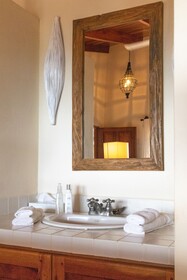 Tierra Magnifica an Intimate Resort