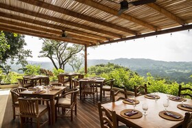 Tierra Magnifica an Intimate Resort