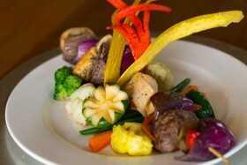 Tierra Magnifica an Intimate Resort