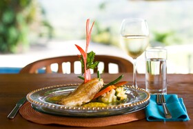 Tierra Magnifica an Intimate Resort