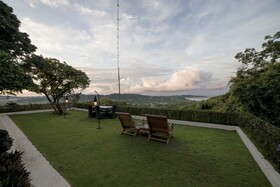 Tierra Magnifica an Intimate Resort