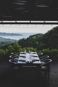 Tierra Magnifica an Intimate Resort