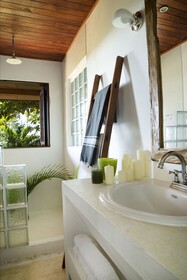 Tierra Magnifica an Intimate Resort