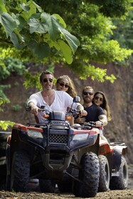 Tierra Magnifica an Intimate Resort