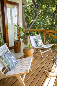 Tierra Magnifica an Intimate Resort