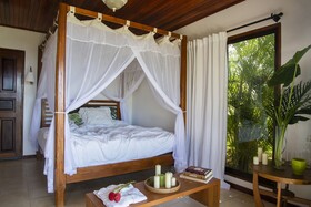 Tierra Magnifica an Intimate Resort