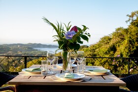 Tierra Magnifica an Intimate Resort