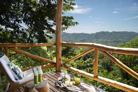 Tierra Magnifica an Intimate Resort