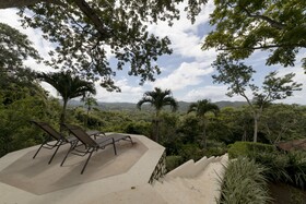 Tierra Magnifica an Intimate Resort