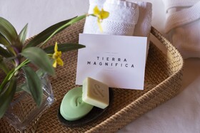 Tierra Magnifica an Intimate Resort