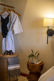 Tierra Magnifica an Intimate Resort