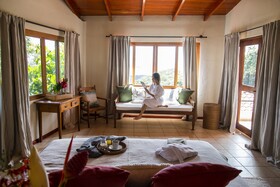 Tierra Magnifica an Intimate Resort