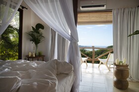 Tierra Magnifica an Intimate Resort