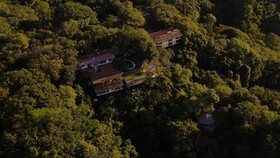 Tierra Magnifica an Intimate Resort