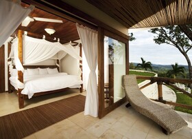 Tierra Magnifica an Intimate Resort