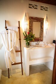 Tierra Magnifica an Intimate Resort