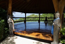 Tierra Magnifica an Intimate Resort