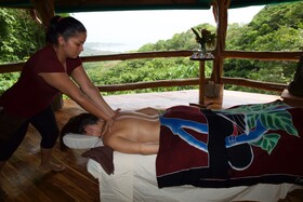 Tierra Magnifica an Intimate Resort