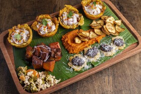 Tierra Magnifica an Intimate Resort