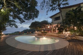 Tierra Magnifica an Intimate Resort