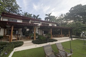 Tierra Magnifica an Intimate Resort