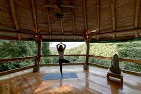 Tierra Magnifica an Intimate Resort