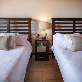 Tierra Magnifica an Intimate Resort