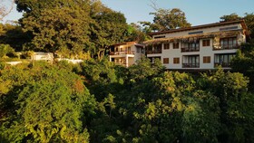 Tierra Magnifica an Intimate Resort